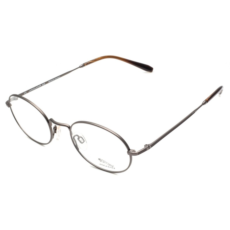 JAGUAR MENRAD Mod. 33707-6500 49mm Eyewear RX Optical Eyeglasses Glasses Germany