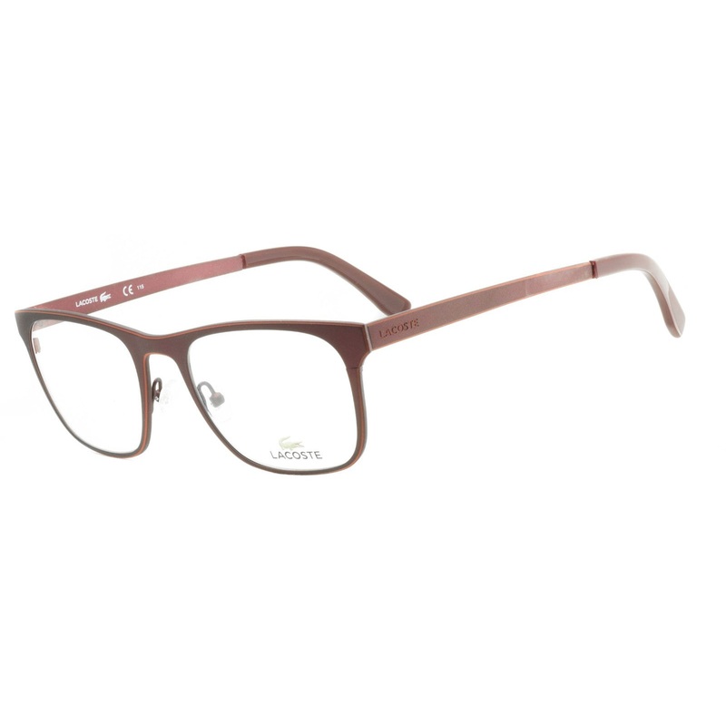 LACOSTE L2200 615 52mm RX Optical Eyewear FRAMES Glasses Eyeglasses New -TRUSTED