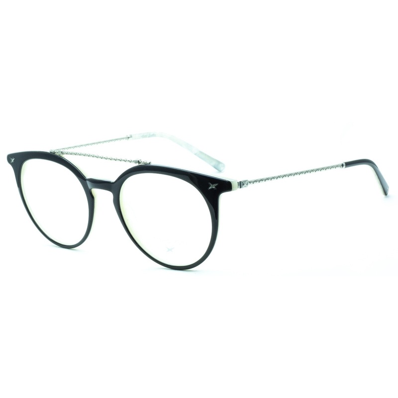 MAUBOUSSIN MAU 1805 001 48mm Eyewear FRAMES Glasses RX Optical Eyeglasses – New