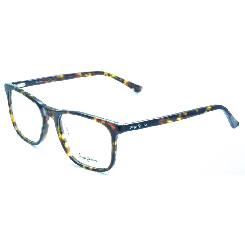 PEPE JEANS Cane PJ3315 C2 53mm Eyewear FRAMES Glasses RX Optical – New BNIB