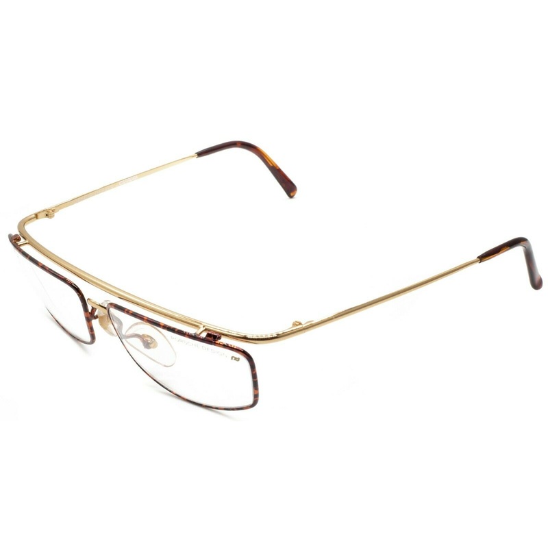 PORSCHE DESIGN 5680 42 56mm Eyewear RX Optical Glasses Eyeglasses NOS – Austria