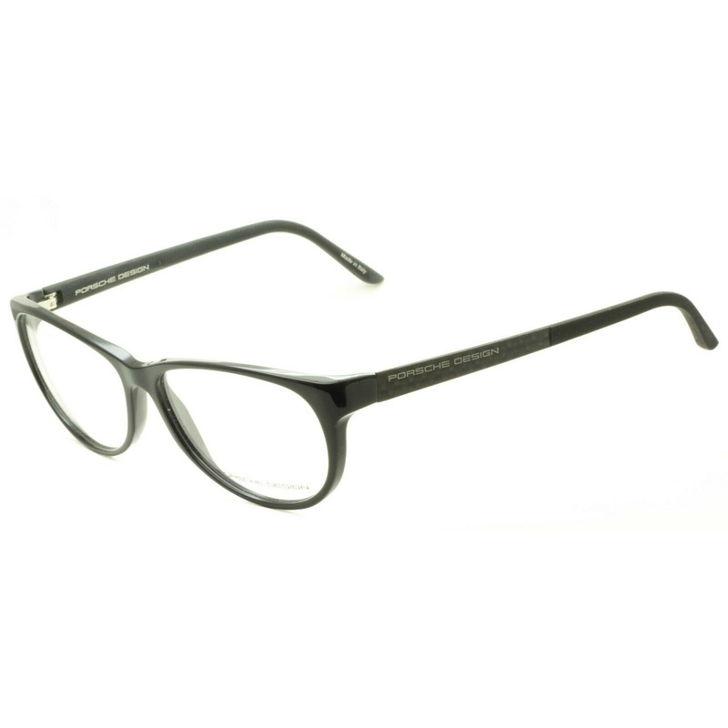 PORSCHE DESIGN P8246 A 56mm Eyewear RX Optical FRAMES Glasses Eyeglasses – Italy