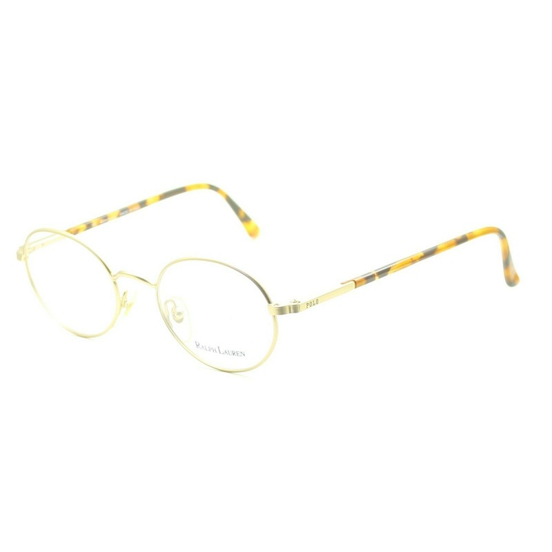 RALPH LAUREN Vintage 540/A EX7 Eyewear FRAMES RX Optical Glasses Eyeglasses -New