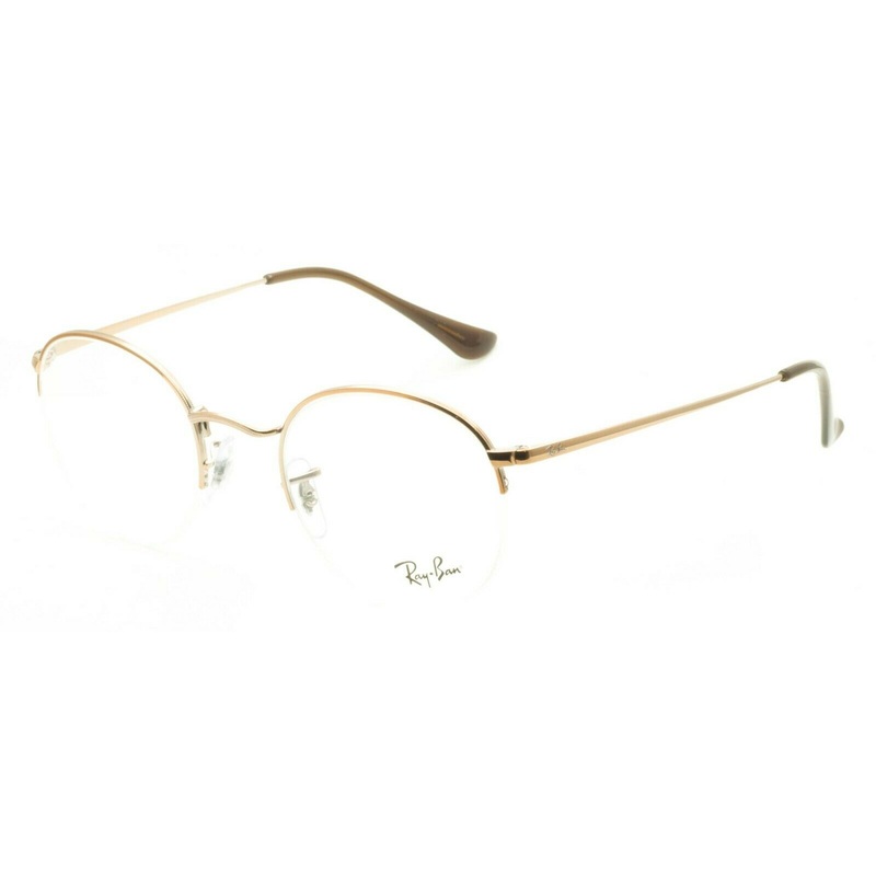 RAY BAN GAZE RB 3947V 2943 48mm FRAMES RAYBAN Glasses RX Optical Eyeglasses New