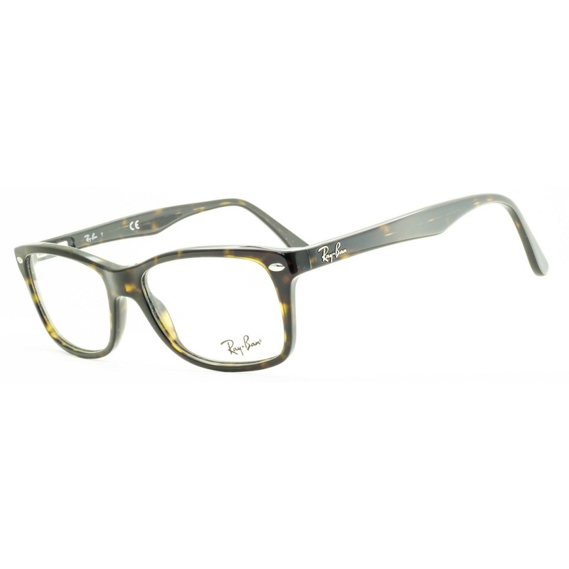 RAY BAN RB 5228 2012 53mm FRAMES RAYBAN Glasses Eyewear RX Optical EyeglassesNew