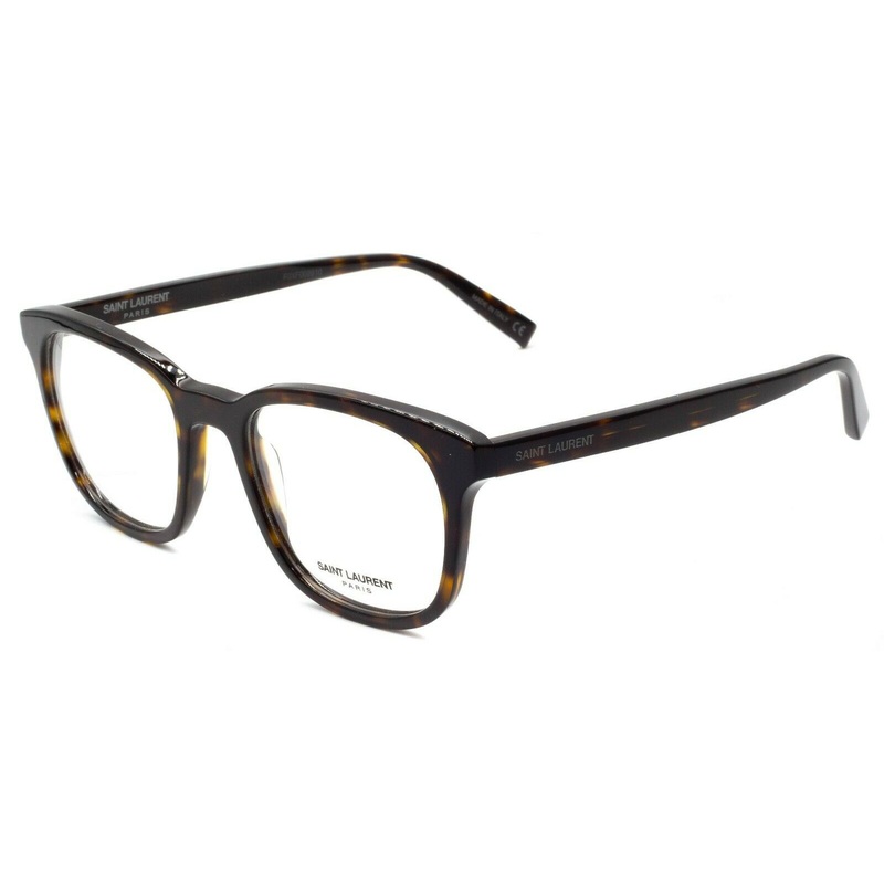 Saint Laurent Paris SL 459 002 51mm Eyewear FRAMES RX Optical Eyeglasses Glasses