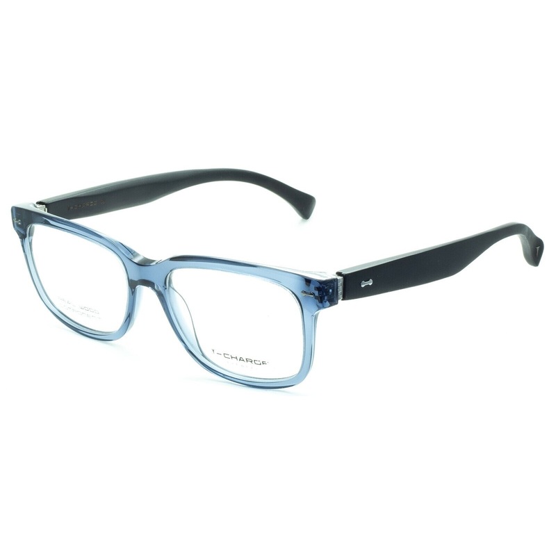 T-CHARGE T6254 TO1 54.5mm Glasses Frames RX Optical Eyeglasses Eyewear – New