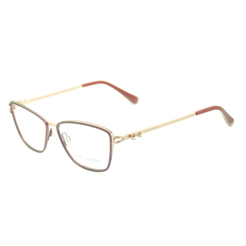 TED BAKER 2245 244 Tula 54mm  Eyewear FRAMES Glasses Eyeglasses RX Optical – New