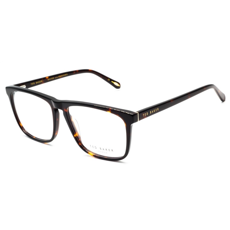 TED BAKER 8229 008 Cornell 56mm Eyewear FRAMES Glasses Eyeglasses RX Optical New