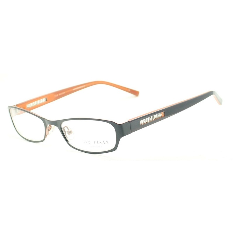 TED BAKER SLY-ED 4107 681 51mm Eyewear FRAMES Glasses Eyeglasses RX Optical-New