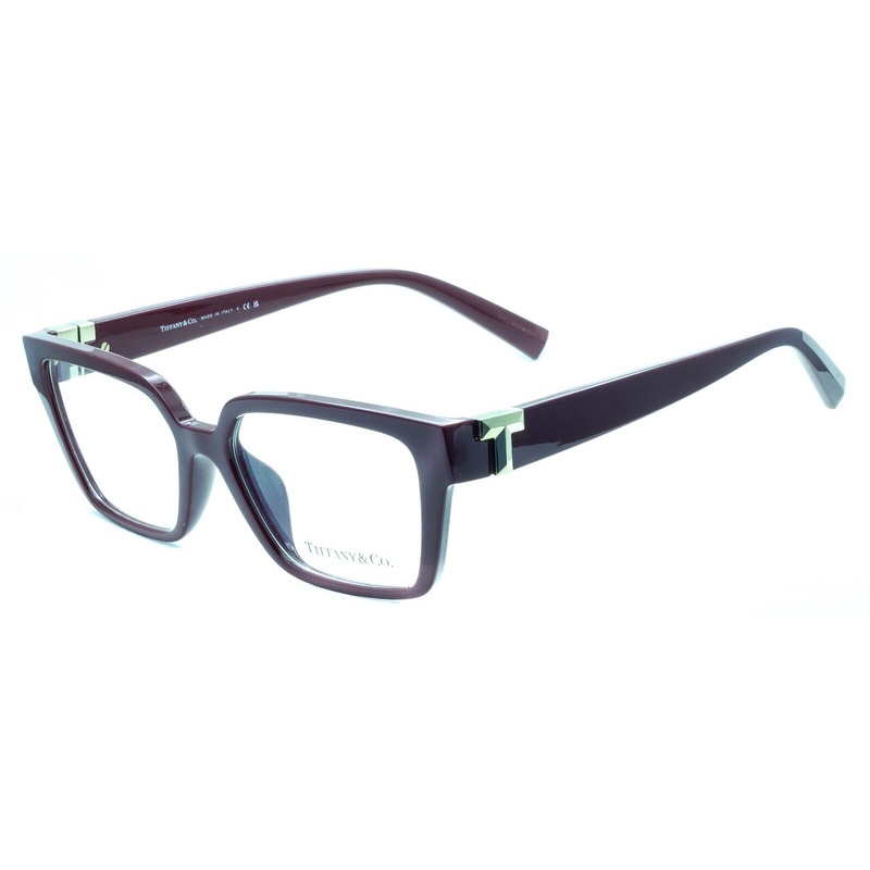TIFFANY & CO TF2232-U 8366 53mm Eyewear FRAMES RX Optical Eyeglasses Glasses New