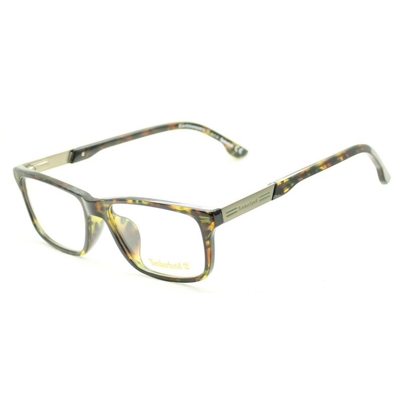 TIMBERLAND TB1333-F 052 56mm Eyewear FRAMES Glasses RX Optical Eyeglasses – New