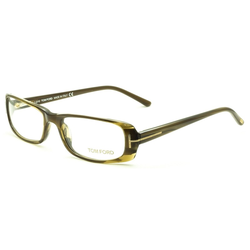 TOM FORD TF 5121 045 51mm Eyewear FRAMES RX Optical Eyeglasses Glasses New Italy
