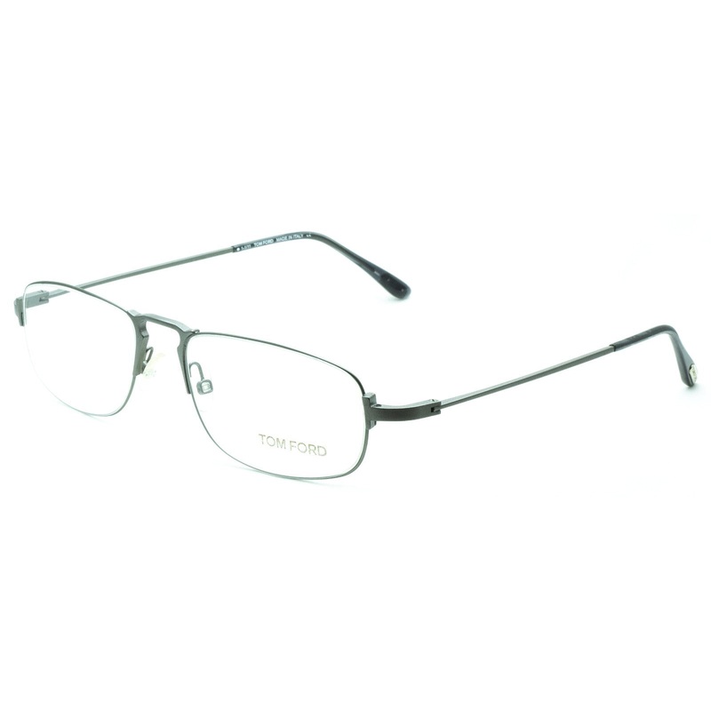 TOM FORD TF 5203 009 53mm Eyewear FRAMES RX Optical Eyeglasses Glasses Italy New