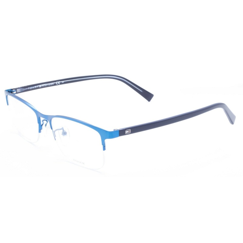 TOMMY HILFIGER TH 1464/F B40 53mm Eyewear FRAMES Glasses RX Optical Eyeglasses