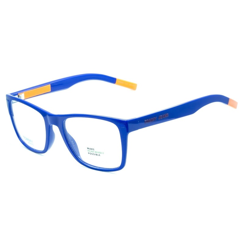 TOMMY JEANS TJ 0045 8RU 52mm Eyewear FRAMES Glasses RX Optical Eyeglasses – New