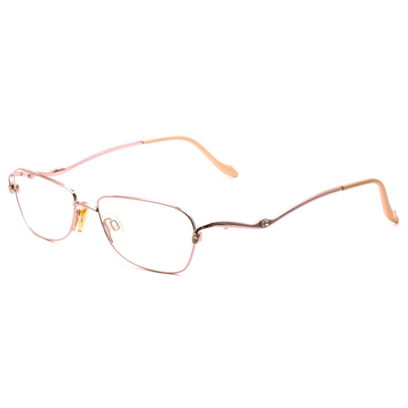 VIVIENNE WESTWOOD VW 030 A28 52mm Vintage Eyewear FRAMES RX Optical – New Italy