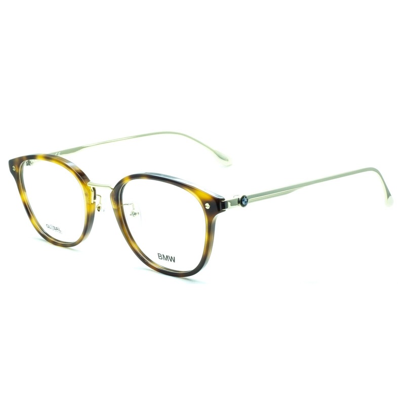 BMW BW5013 052 53mm RX Optical Frames Glasses Eyewear Eyeglasses – New Italy