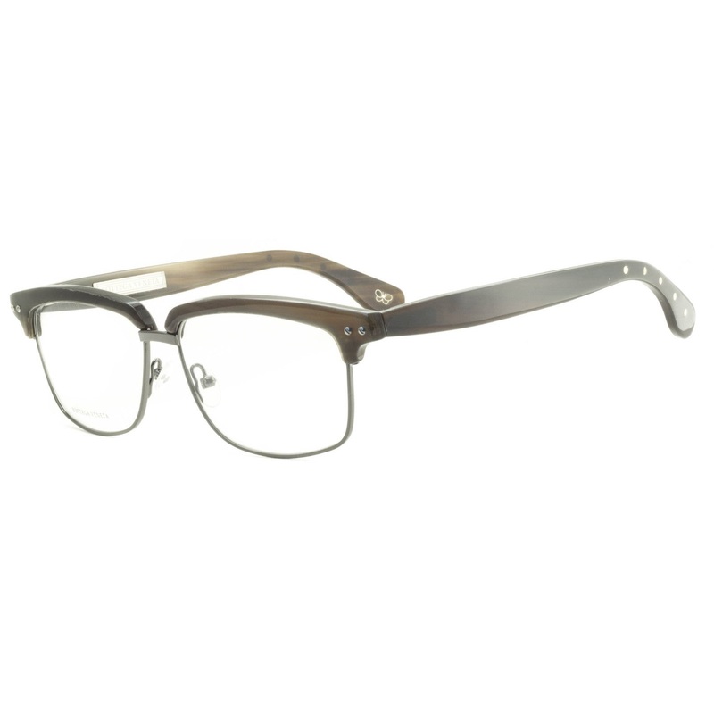 BOTTEGA VENETA B.V 113/N 7L5 FRAMES NEW Glasses RX Optical Eyewear – BNIB Italy
