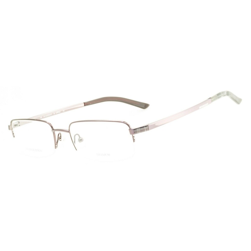 BURBERRY B 8987 V7W Eyewear FRAMES RX Optical Glasses Eyeglasses – ITALY – New