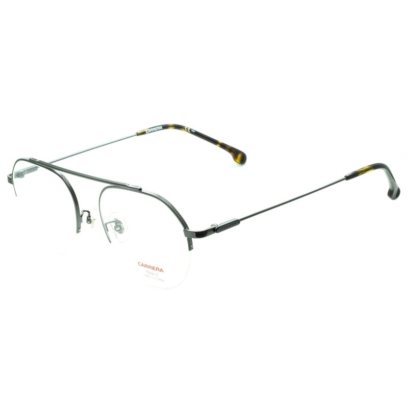 CARRERA 191/G V81 50mm Eyewear FRAMES Glasses RX Optical Eyeglasses – New BNIB