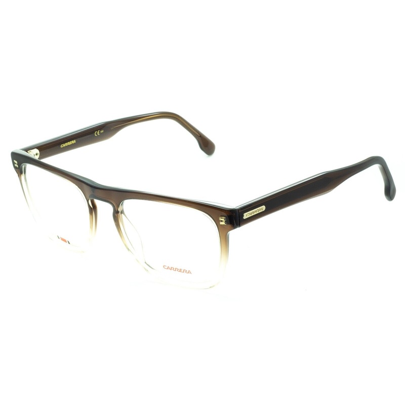 CARRERA 268 0MY 53mm Eyewear FRAMES Glasses RX Optical Eyeglasses – New BNIB