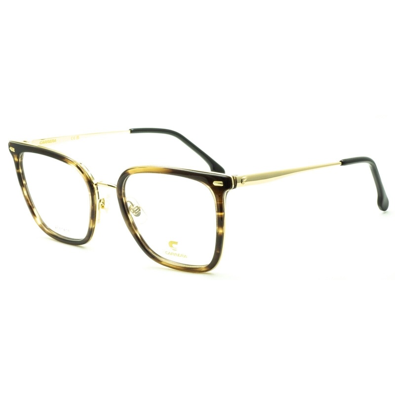 CARRERA 3040 EX4 53mm Eyewear FRAMES Glasses RX Optical Eyeglasses – New BNIB