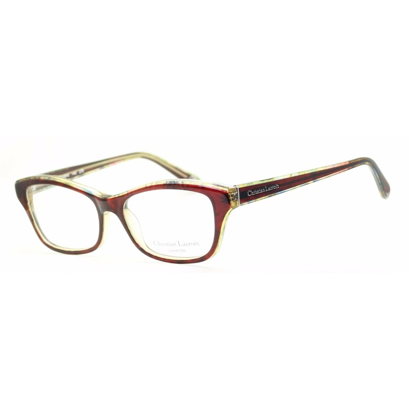CHRISTIAN LACROIX CL7007 275 Eyewear RX Optical FRAMES Eyeglasses Glasses – BNIB