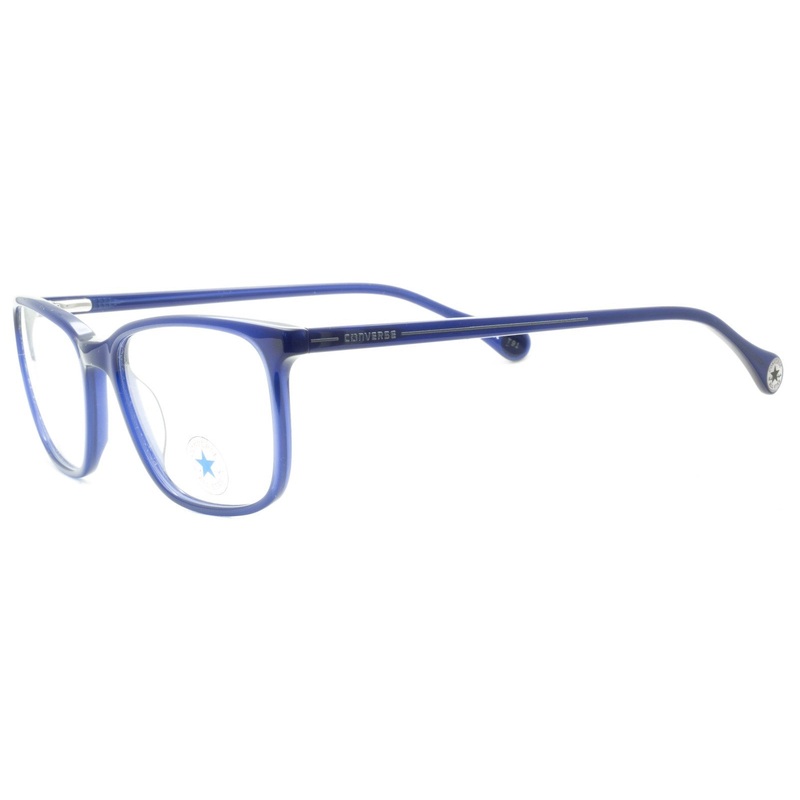 Converse All Star 55 30689626 FRAMES Glasses RX Optical Eyewear Eyeglasses – New