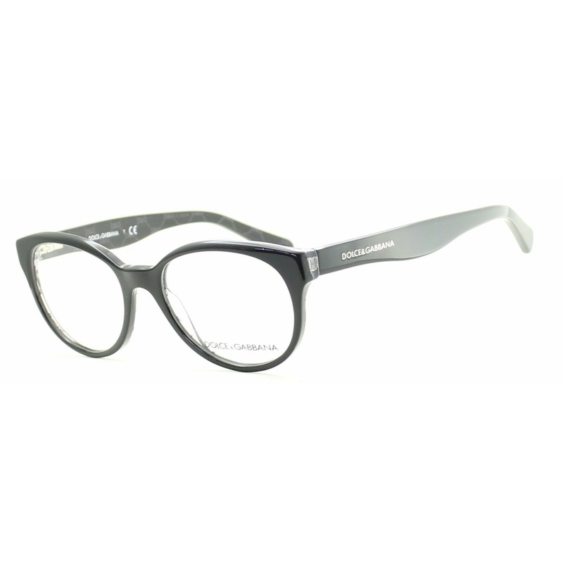Dolce & Gabbana D&G 3146P 2667 Eyeglasses RX Optical Glasses Frames Eyewear -New