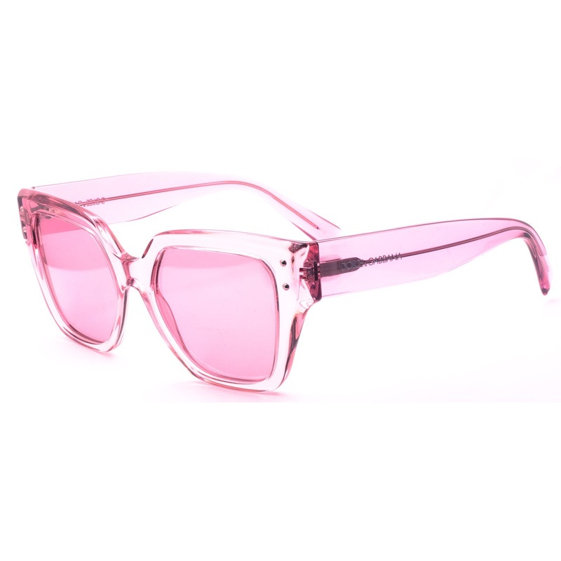 Dolce & Gabbana DG 4471 3148/30 52mm Sunglasses Shades Frames – BNIB New Italy