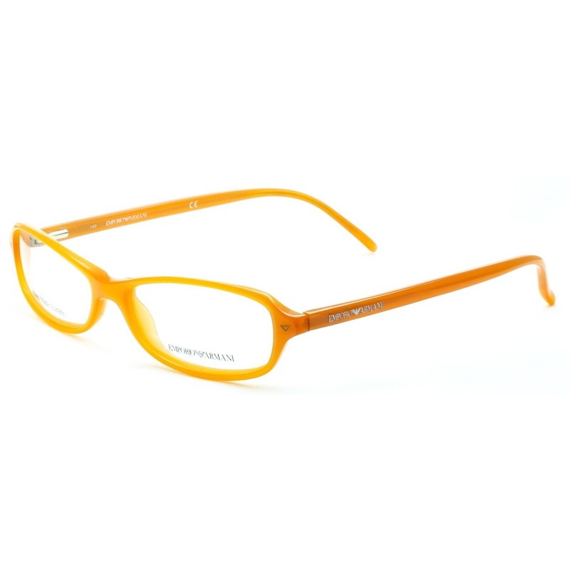 EMPORIO ARMANI EA9232 039 51mm Eyewear FRAMES New RX Optical Glasses – New Italy