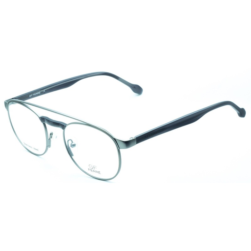 GIANFRANCO FERRE GFF 0162 003 50mm FRAMES Eyeglasses RX Optical Glasses – New