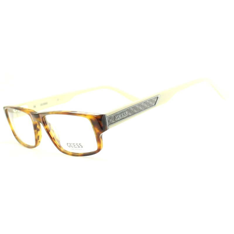 GUESS GU1738 TO 52mm Eyewear FRAMES Glasses Eyeglasses RX Optical – BNIB New