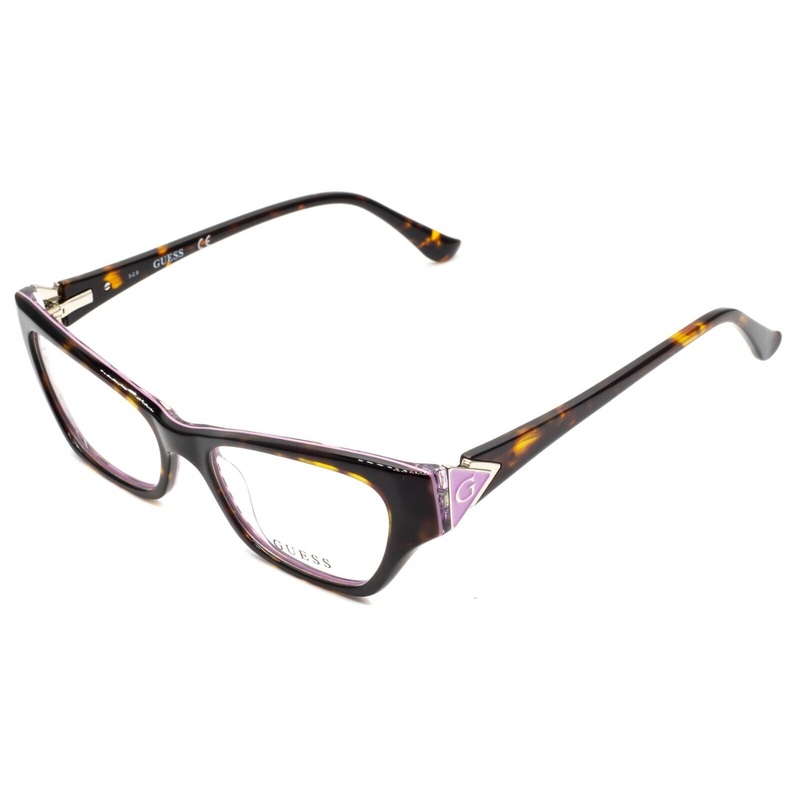 GUESS GU2747 056 51mm Eyewear FRAMES Eyeglasses RX Optical Glasses – New BNIB