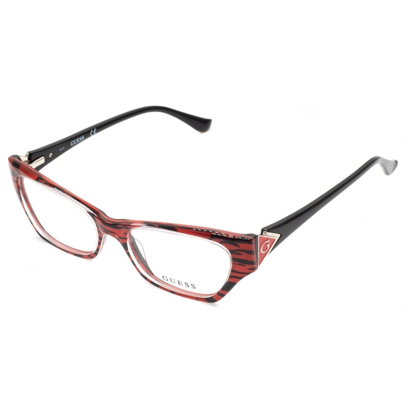 GUESS GU2747 099 51mm Eyewear FRAMES Eyeglasses RX Optical Glasses – BNIB New