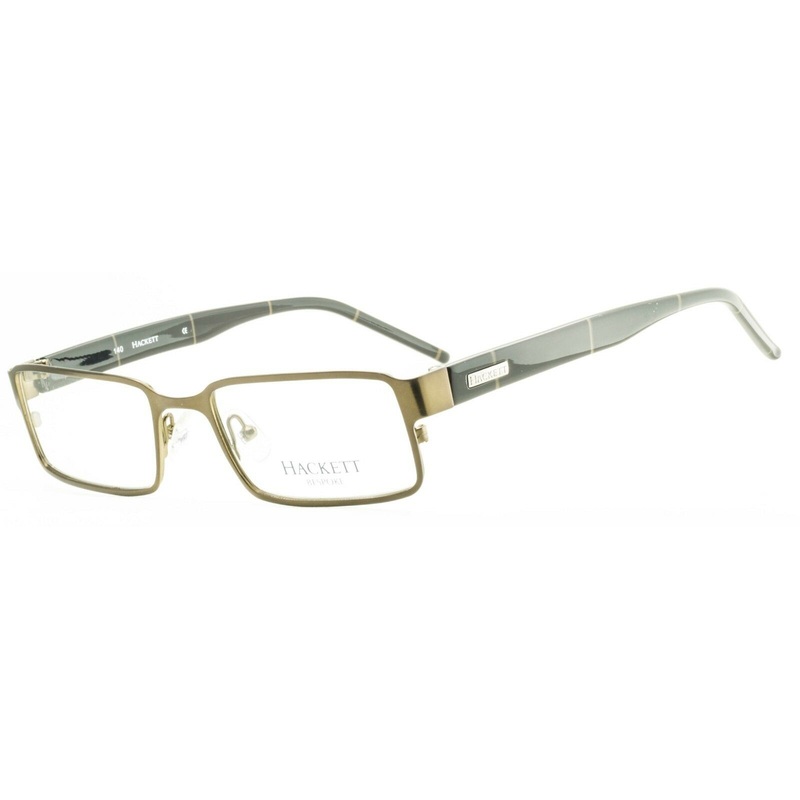HACKETT Bespoke 016 10 Eyewear FRAMES RX Optical Glasses New Eyeglasses -TRUSTED