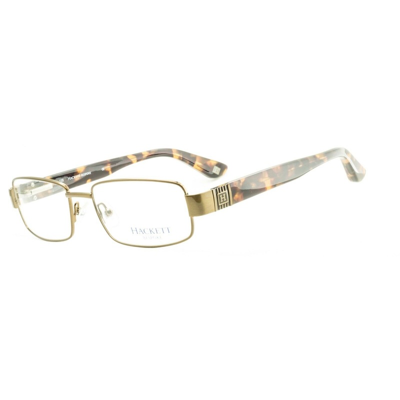 HACKETT BESPOKE 034 10 Eyewear FRAMES RX Optical Glasses New Eyeglasses -TRUSTED