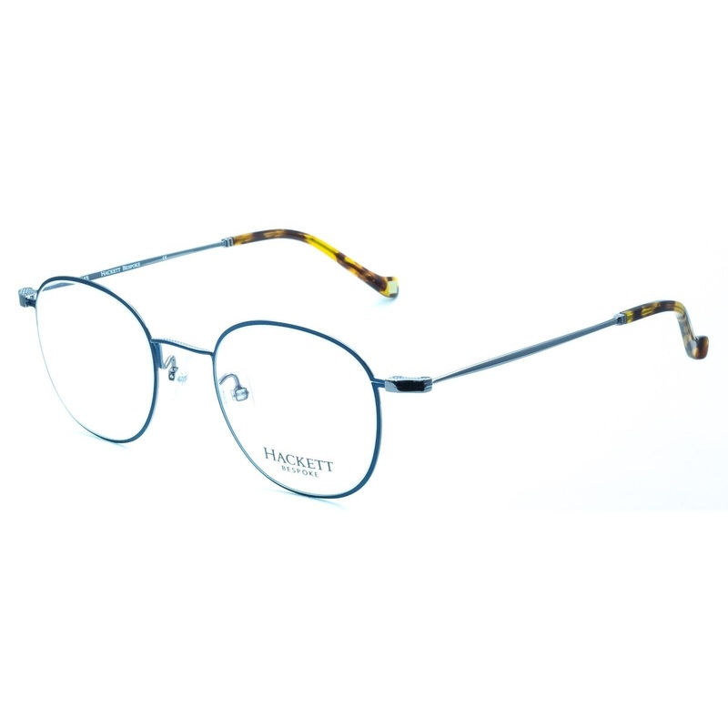 HACKETT BESPOKE HEB 242 600 48mm Eyewear FRAMES RX Optical Glasses EyeglassesNew