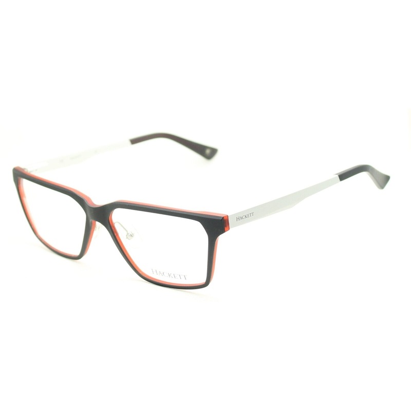 HACKETT HEK 1156 040 58mm Eyewear FRAMES RX Optical Glasses Eyeglasses BNIB New