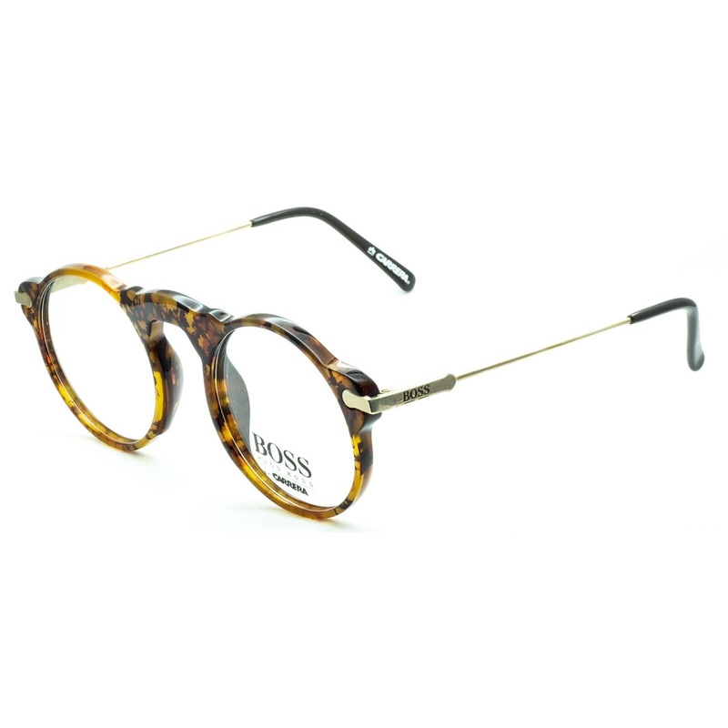 HUGO BOSS 5108 13 48mm Vintage Eyewear FRAMES Glasses RX Optical – New Germany