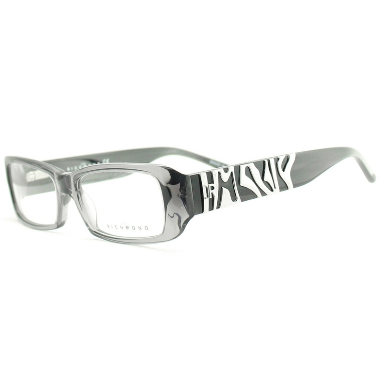 JOHN RICHMOND JR176-02 col.G71 Eyewear RX Optical FRAMES NEW Eyeglasses – BNIB