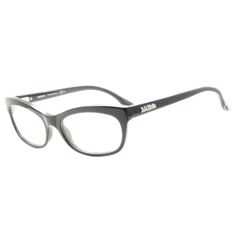 MAX & CO. 194 807 Eyewear RX Optical Glasses FRAMES Eyeglasses TRUSTED New BNIB