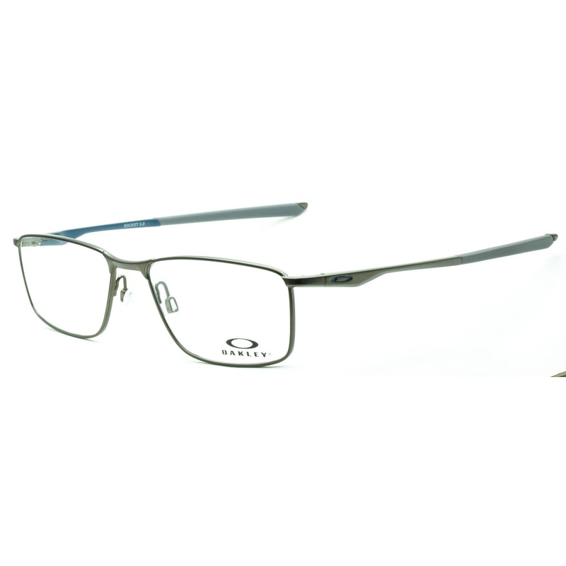 OAKLEY SOCKET 5.0 OX3217-1553 Gunmetal Eyewear FRAMES RX Optical Glasses – New