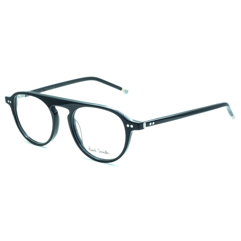 PAUL SMITH PSOP031 01 50mm Charles Eyewear FRAMES RX Optical Glasses Eyeglasses