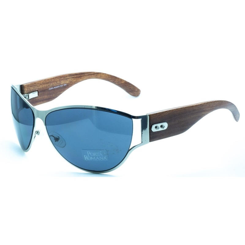 PORTA ROMANA 1664 600G 64mm Sunglasses Shades Eyewear FRAMES – New NOS Italy