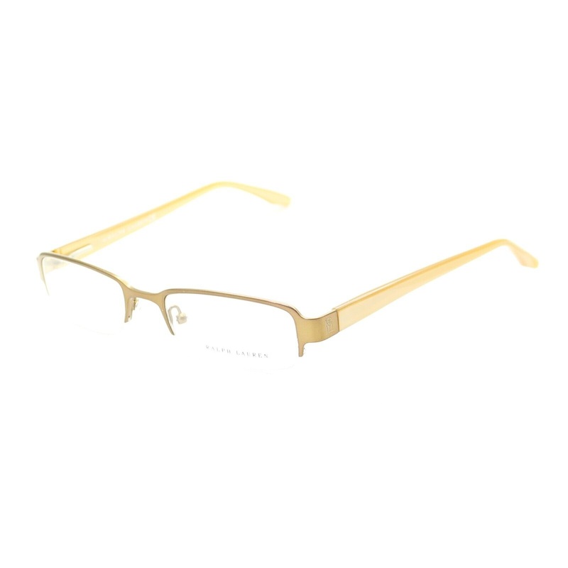 RALPH LAUREN RL 1479 N2X 49mm Eyewear FRAMES RX Optical Eyeglasses Glasses – New
