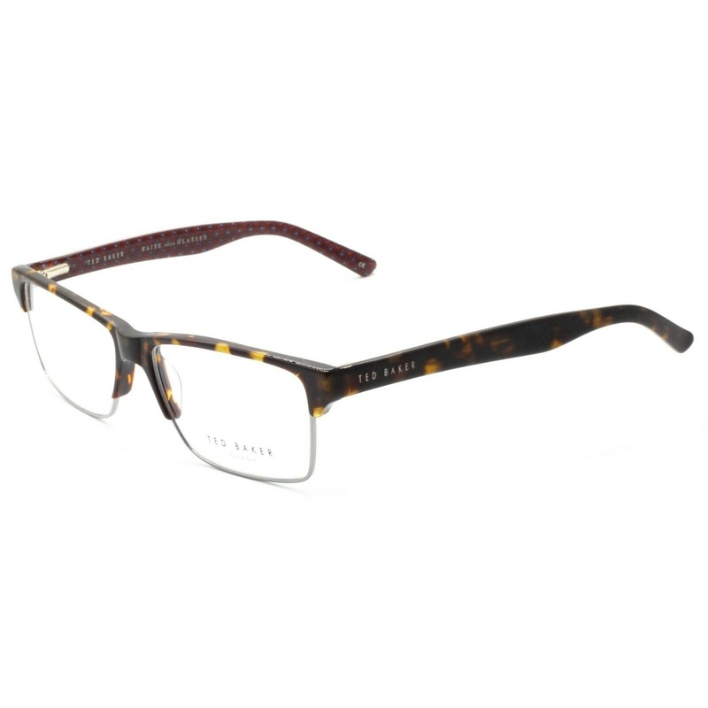TED BAKER 4239 145 Hewitt 54mm Eyewear FRAMES Glasses Eyeglasses RX Optical New