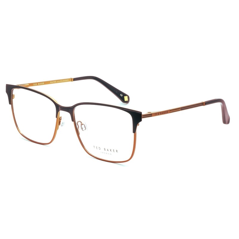 TED BAKER 4294 003 Powell 54mm Eyewear FRAMES Glasses Eyeglasses RX Optical New