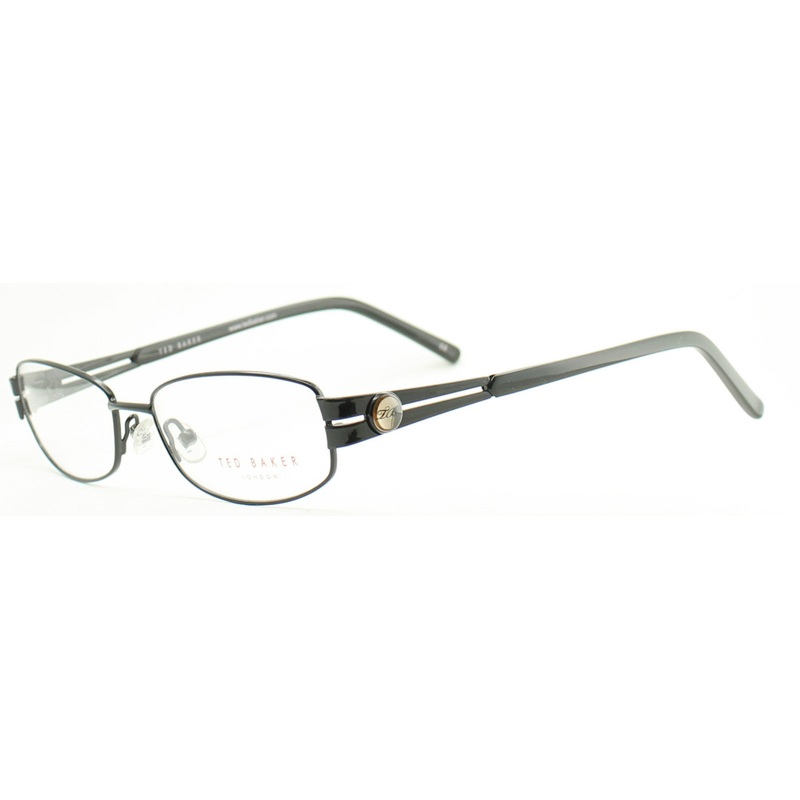 TED BAKER Bubbleland 2196 001 Eyewear FRAMES Glasses Eyeglasses RX Optical – New